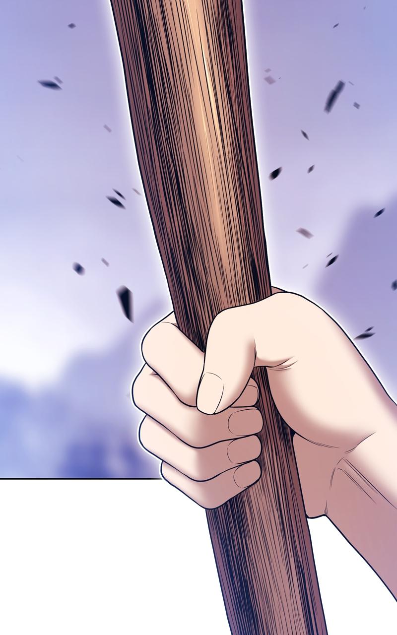 +99 Reinforced Wooden Stick chapter 92 page 251