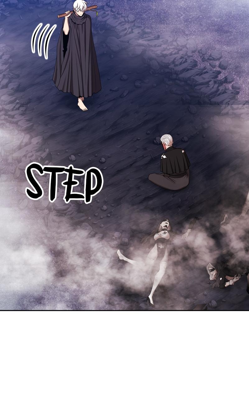 +99 Reinforced Wooden Stick chapter 92 page 292