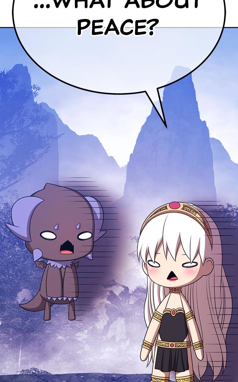 +99 Reinforced Wooden Stick chapter 96 page 433