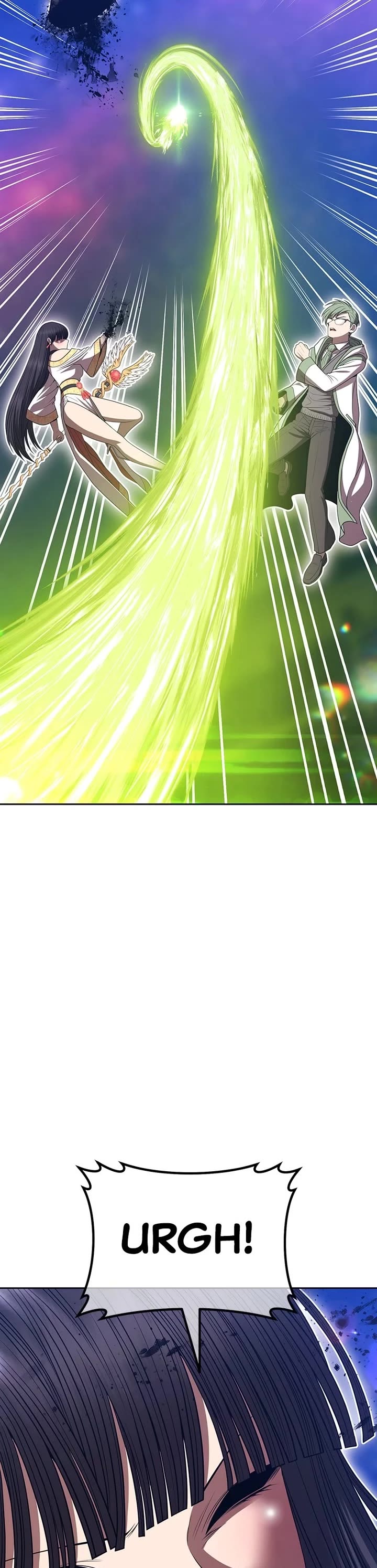 +99 Wooden stick chapter 124 page 29