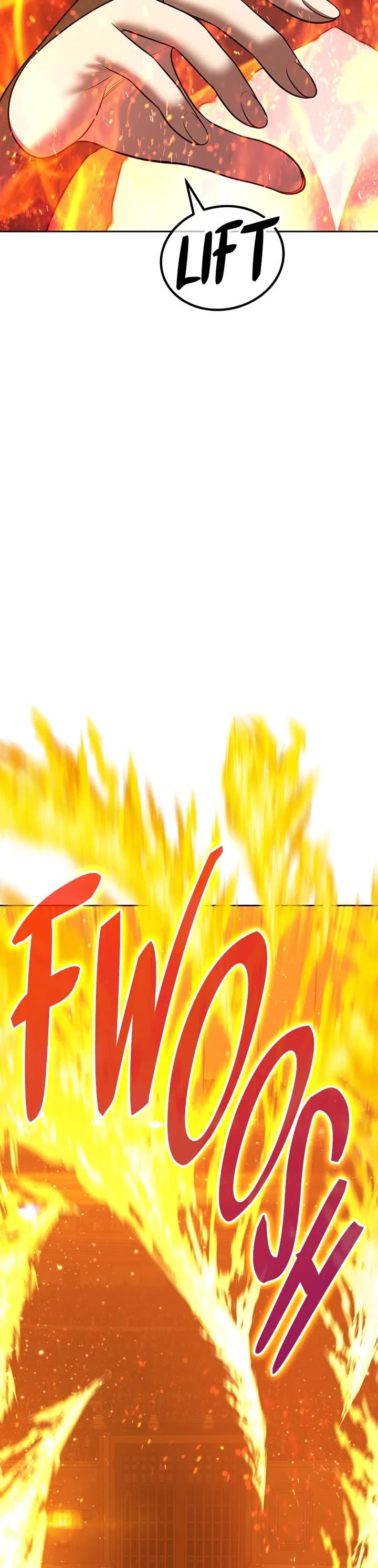 +99 Wooden stick chapter 127 page 139