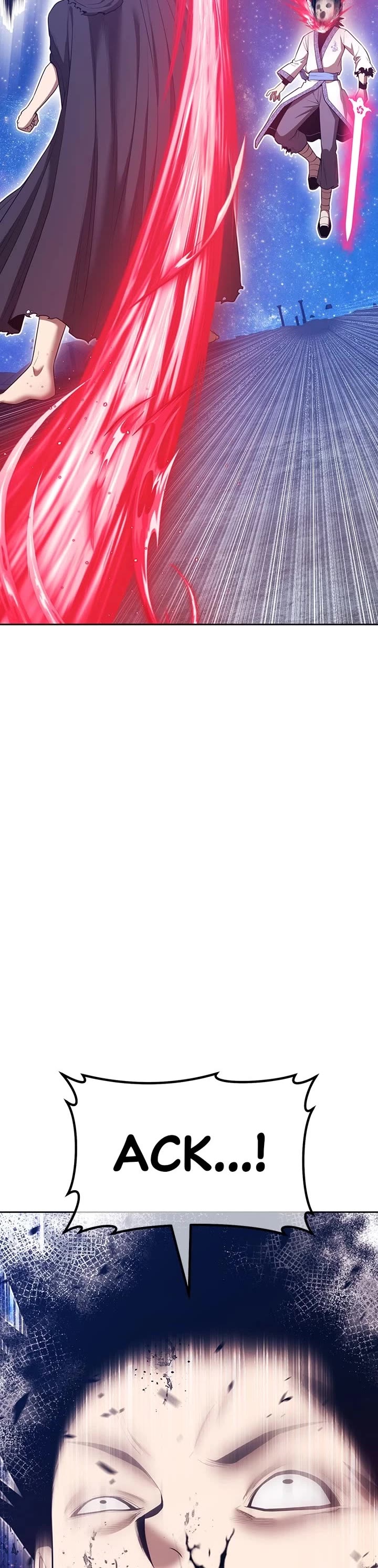 +99 Wooden stick chapter 136 page 25