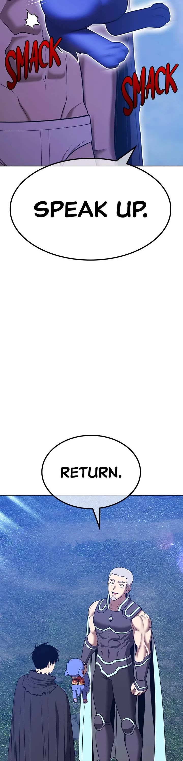 +99 Wooden stick chapter 140 page 45