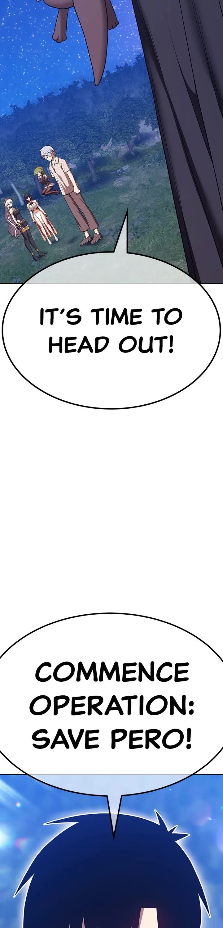 +99 Wooden stick chapter 142 page 60