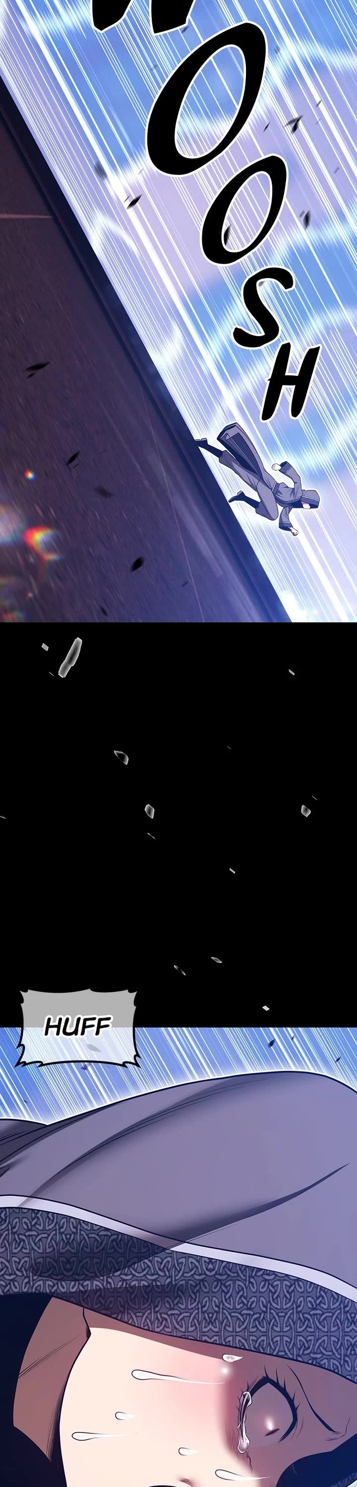 +99 Wooden stick chapter 142 page 8