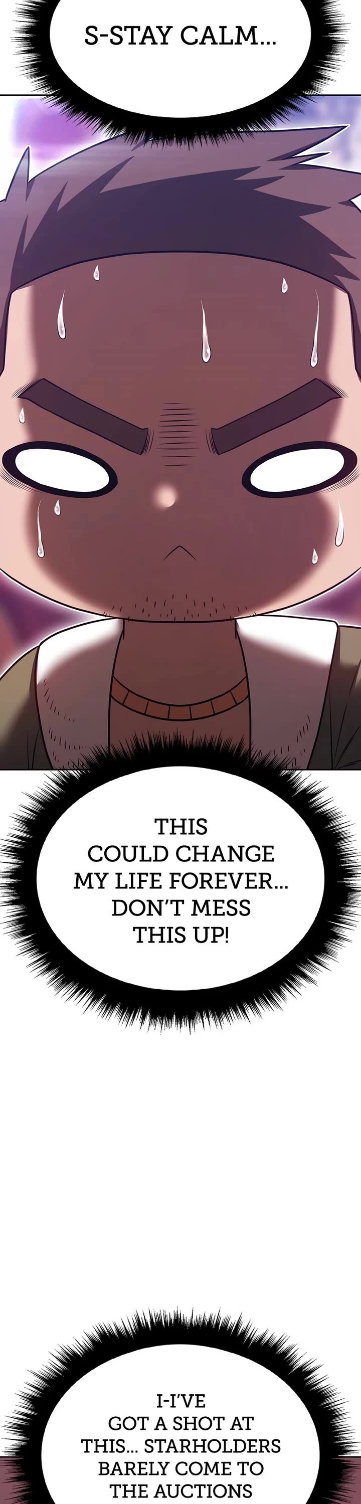 +99 Wooden stick chapter 150 page 63