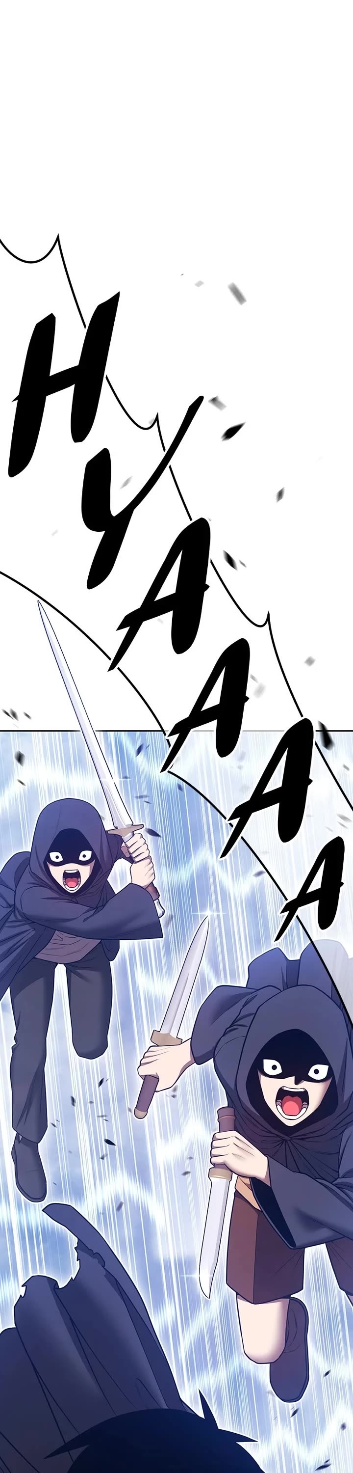 +99 Wooden stick chapter 152 page 28