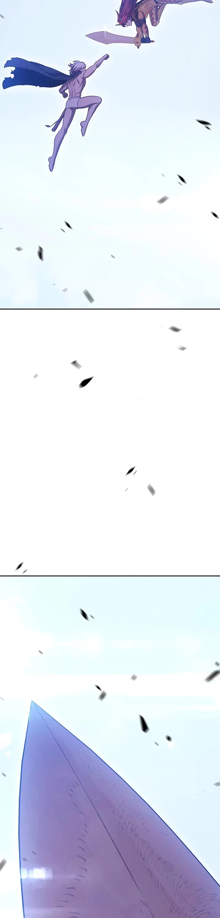 +99 Wooden stick chapter 153 page 168