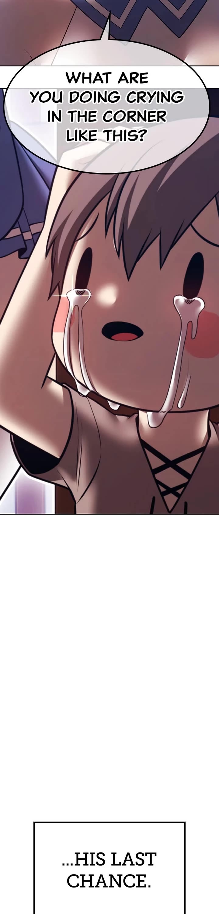 +99 Wooden stick chapter 157 page 83