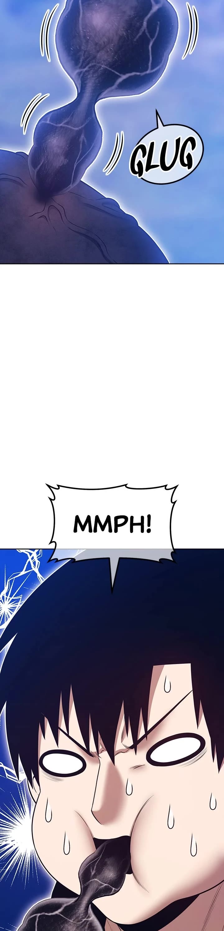 +99 Wooden stick chapter 166 page 104