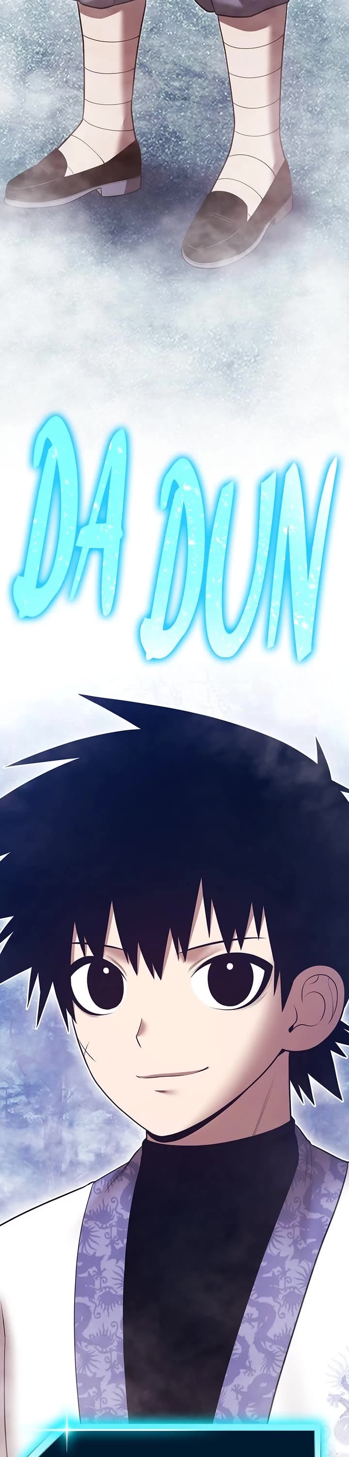 +99 Wooden stick chapter 166 page 11