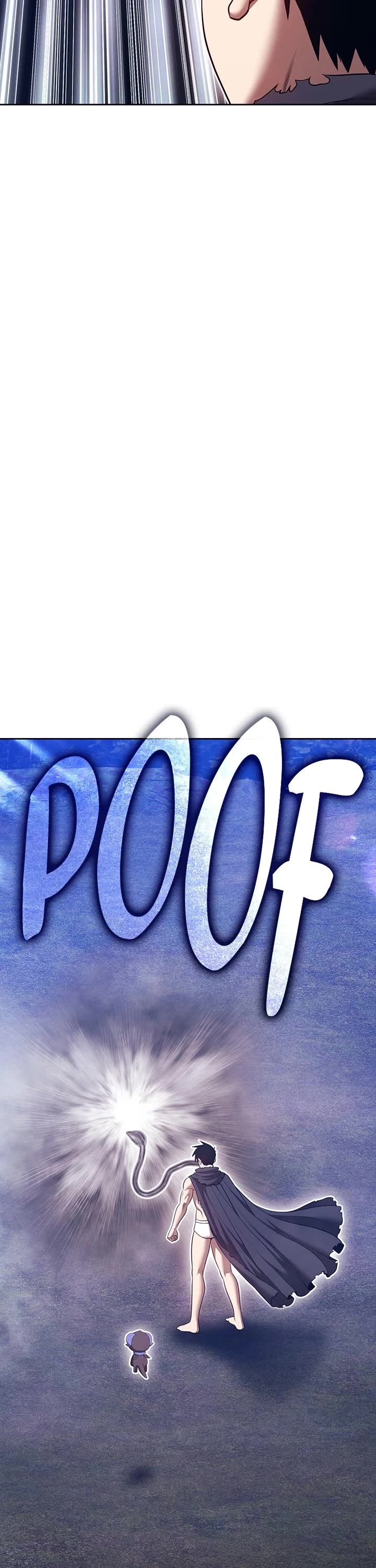 +99 Wooden stick chapter 166 page 111