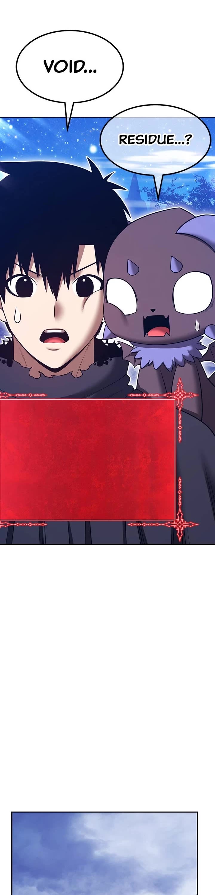 +99 Wooden stick chapter 166 page 120