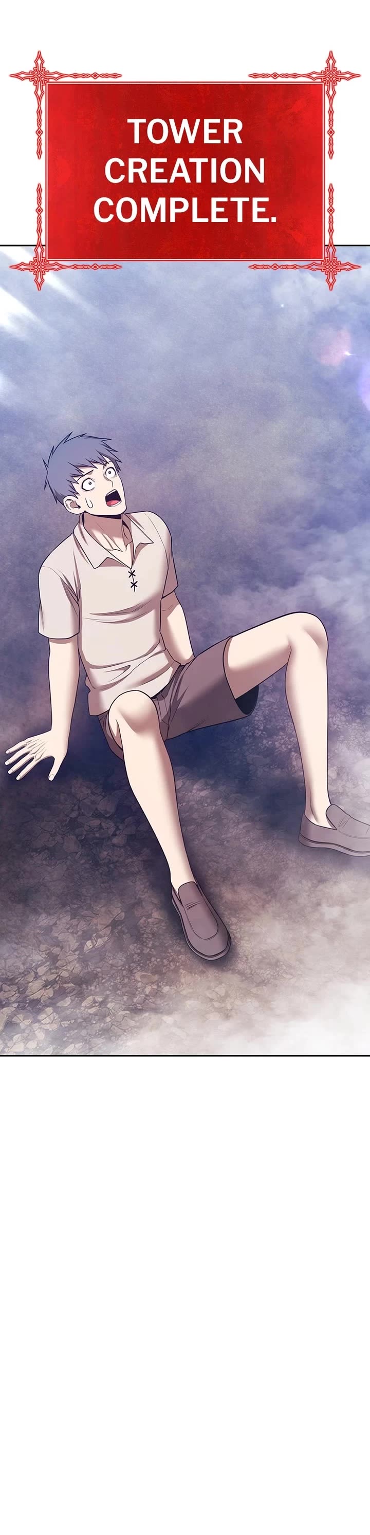 +99 Wooden stick chapter 166 page 134