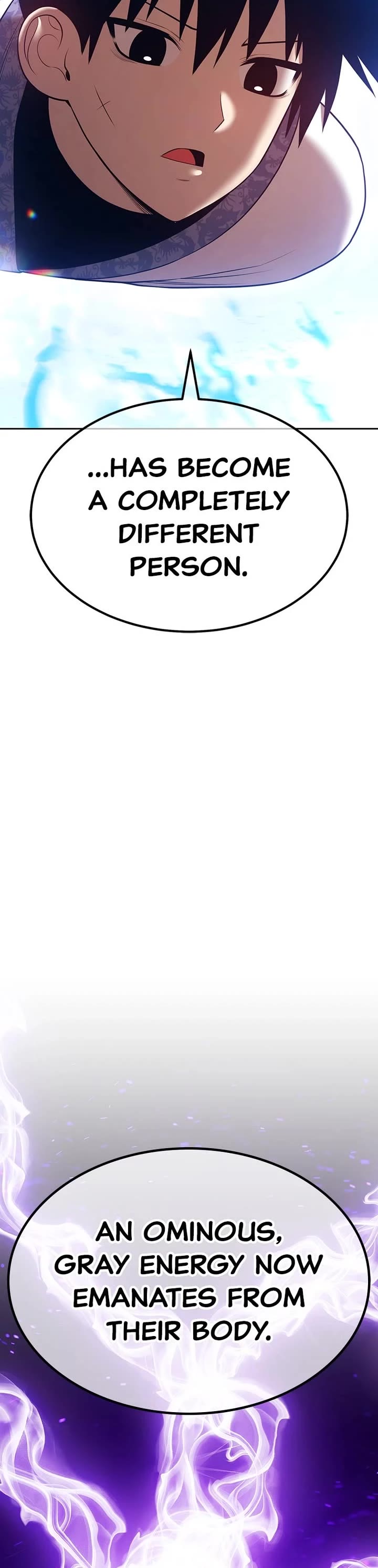 +99 Wooden stick chapter 166 page 34