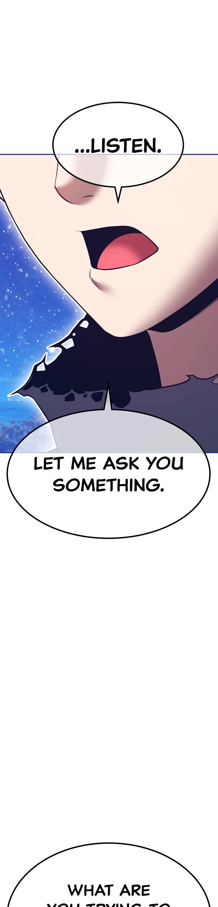 +99 Wooden stick chapter 166 page 55