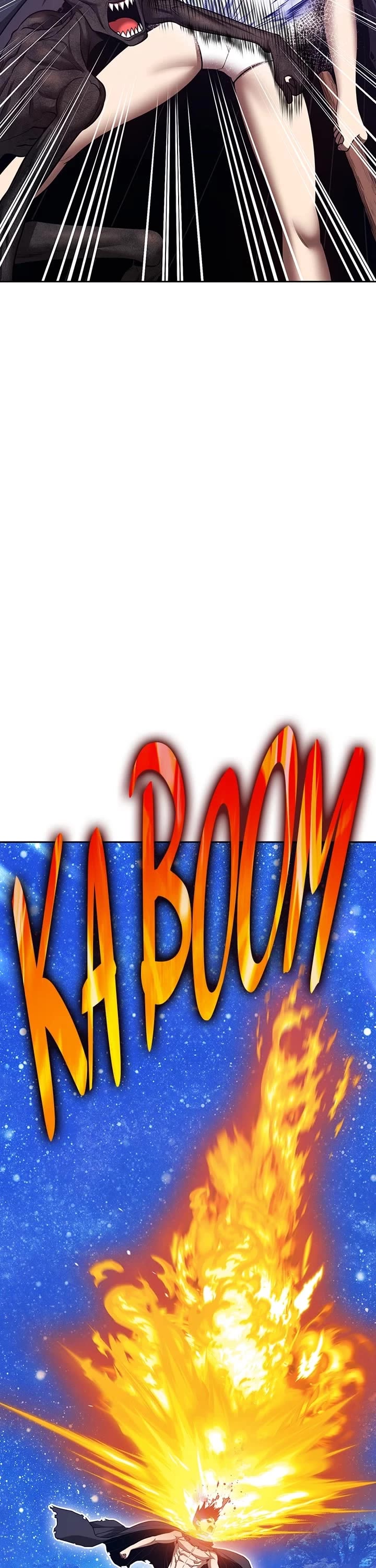 +99 Wooden stick chapter 166 page 66