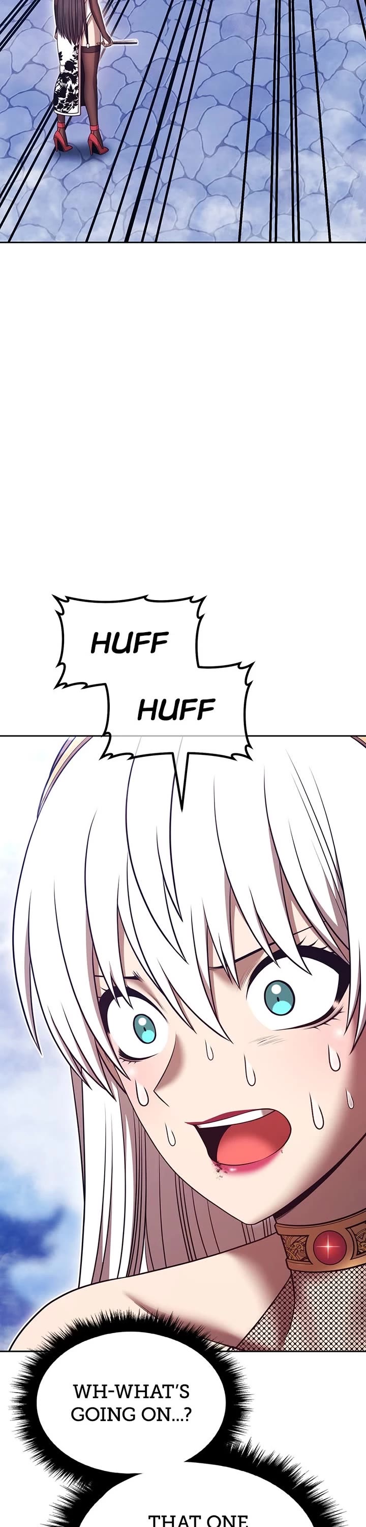 +99 Wooden stick chapter 168 page 26