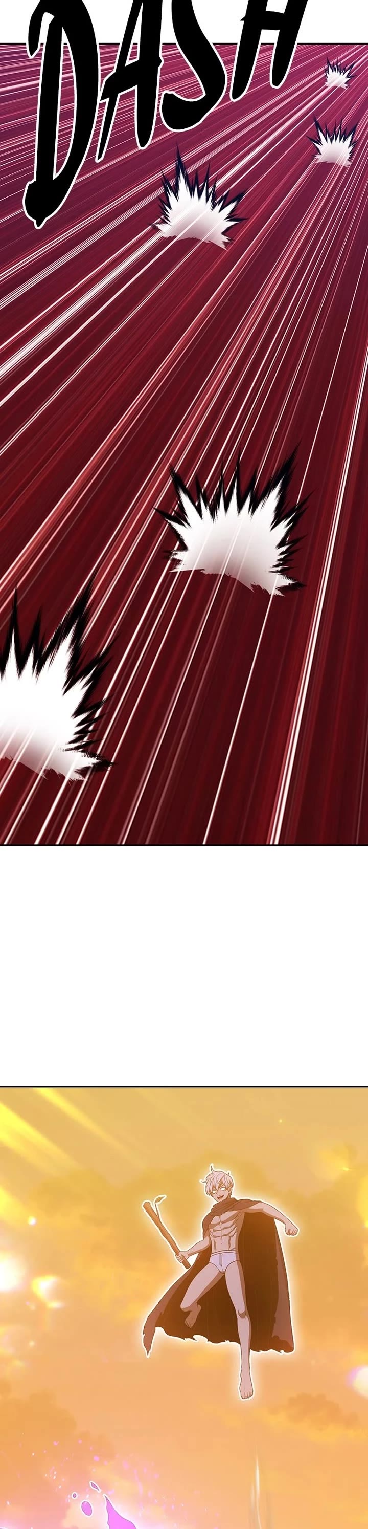 +99 Wooden stick chapter 175 page 79