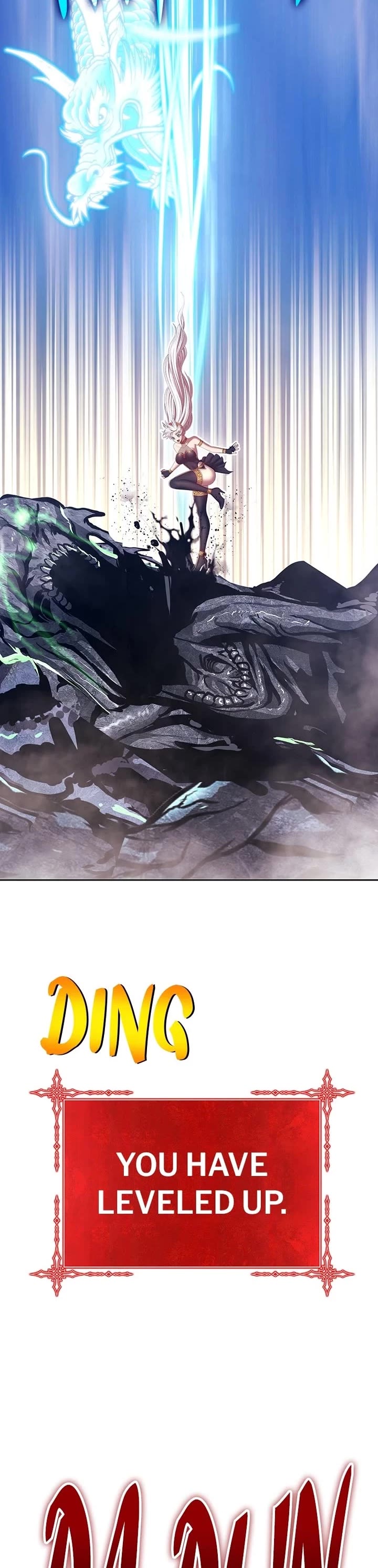 +99 Wooden stick chapter 175 page 90