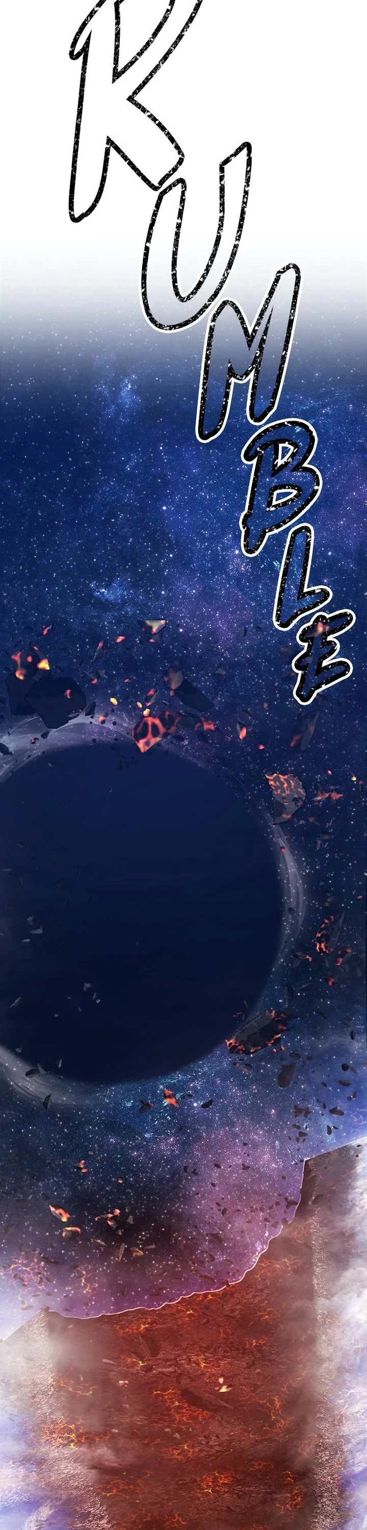 +99 Wooden stick chapter 177 page 136