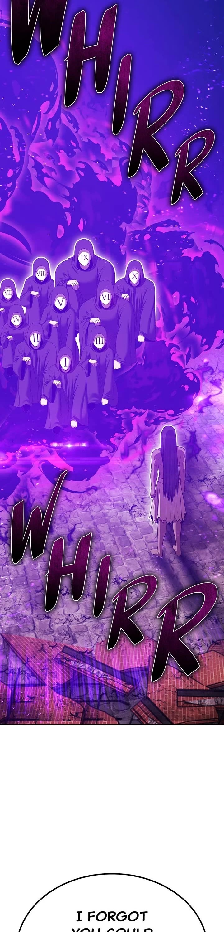 +99 Wooden stick chapter 177 page 75