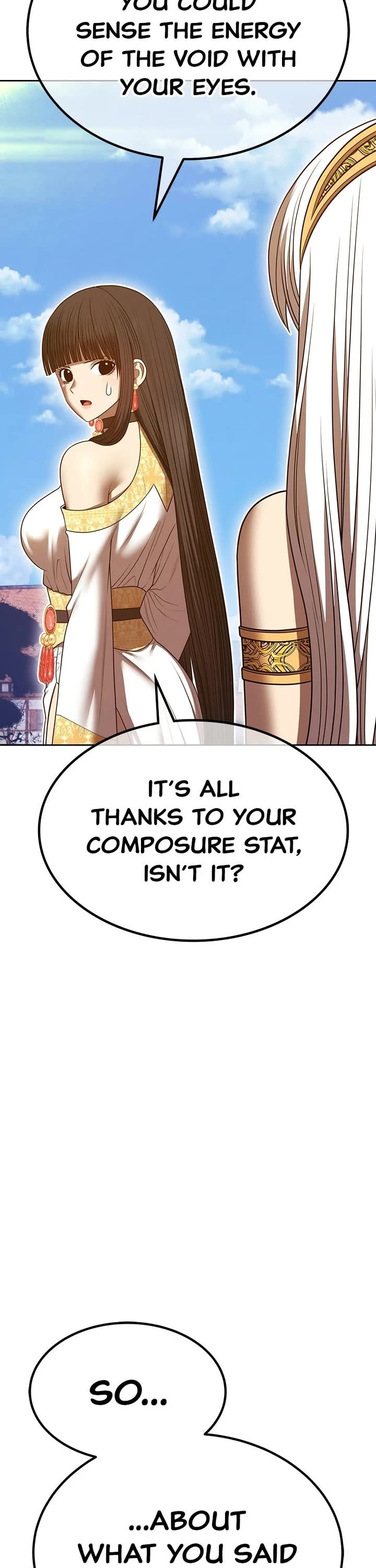 +99 Wooden stick chapter 177 page 76