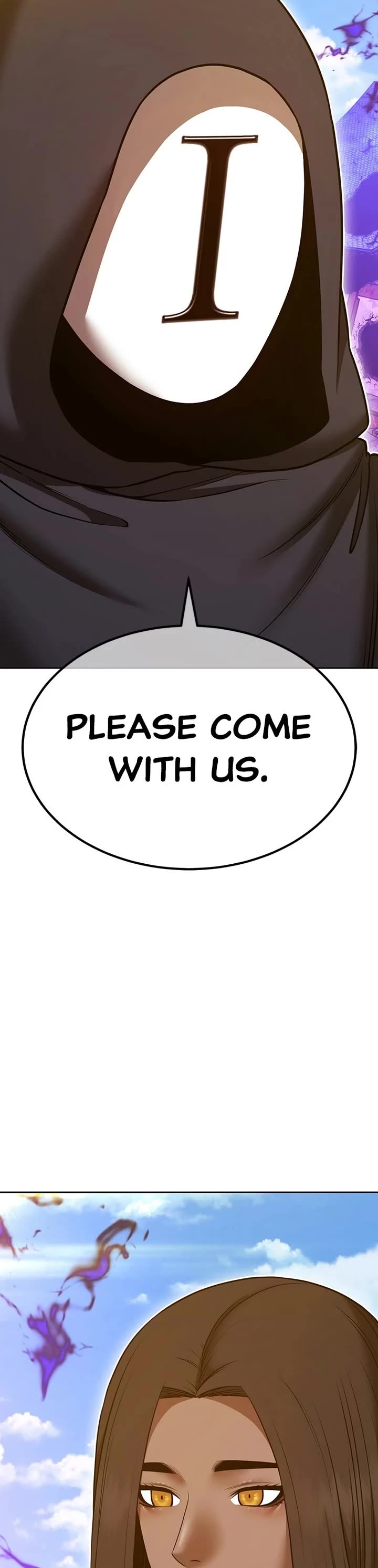 +99 Wooden stick chapter 177 page 84