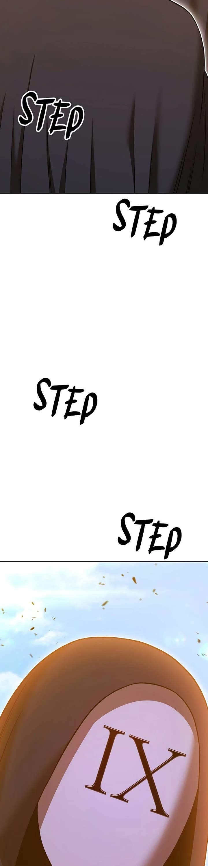 +99 Wooden stick chapter 177 page 89