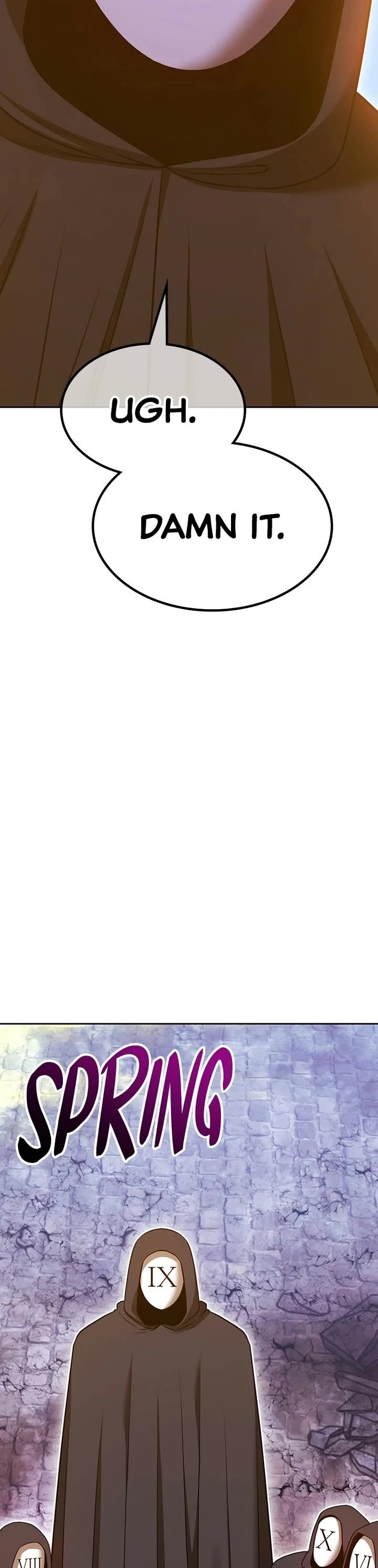 +99 Wooden stick chapter 177 page 90