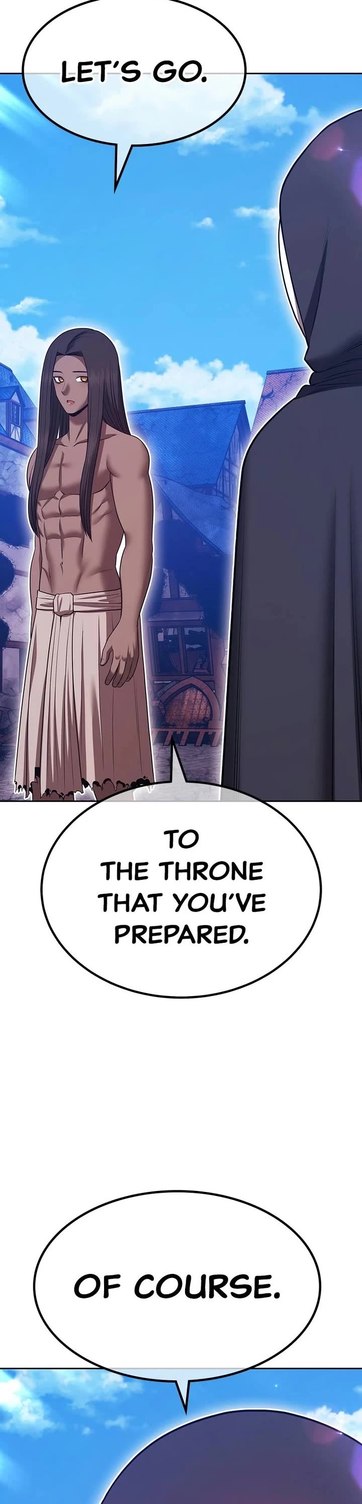 +99 Wooden stick chapter 178 page 10