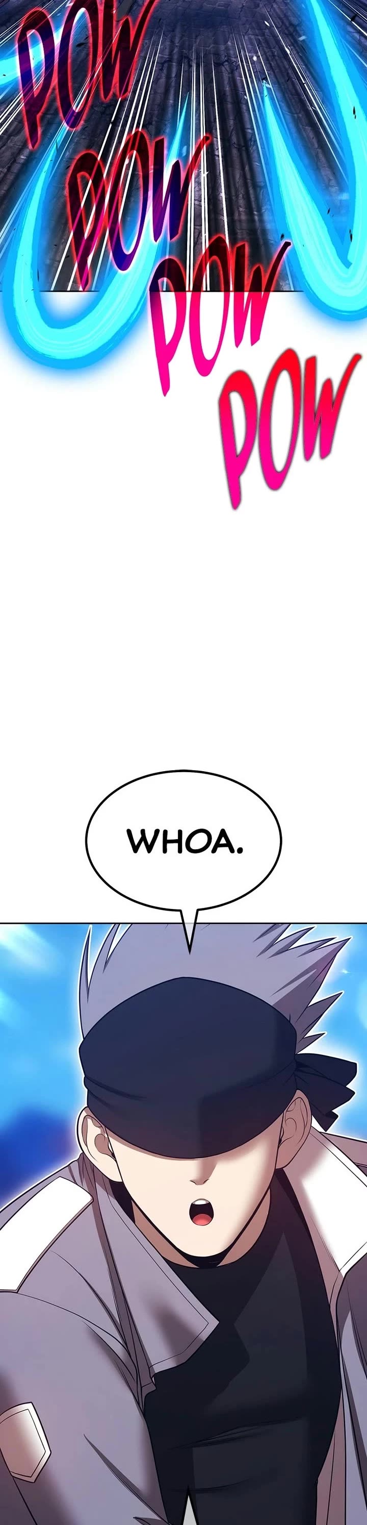 +99 Wooden stick chapter 178 page 100