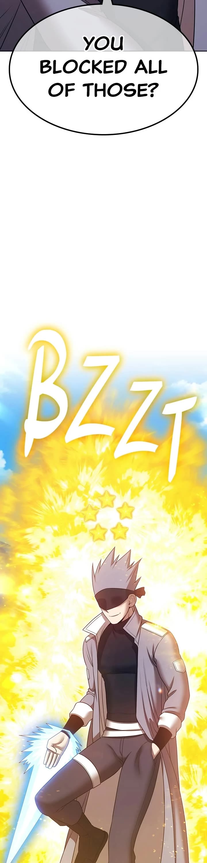 +99 Wooden stick chapter 178 page 101