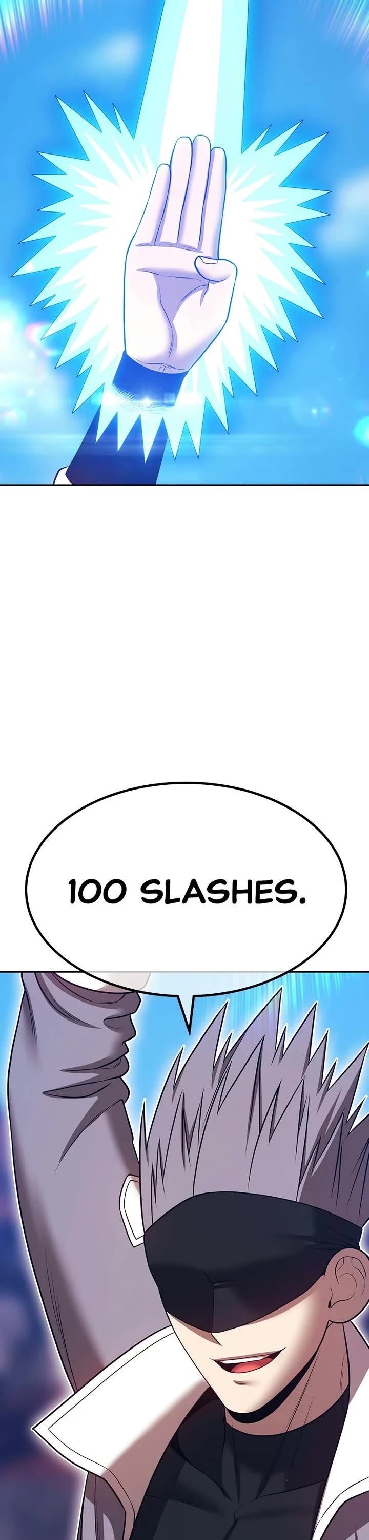 +99 Wooden stick chapter 178 page 106