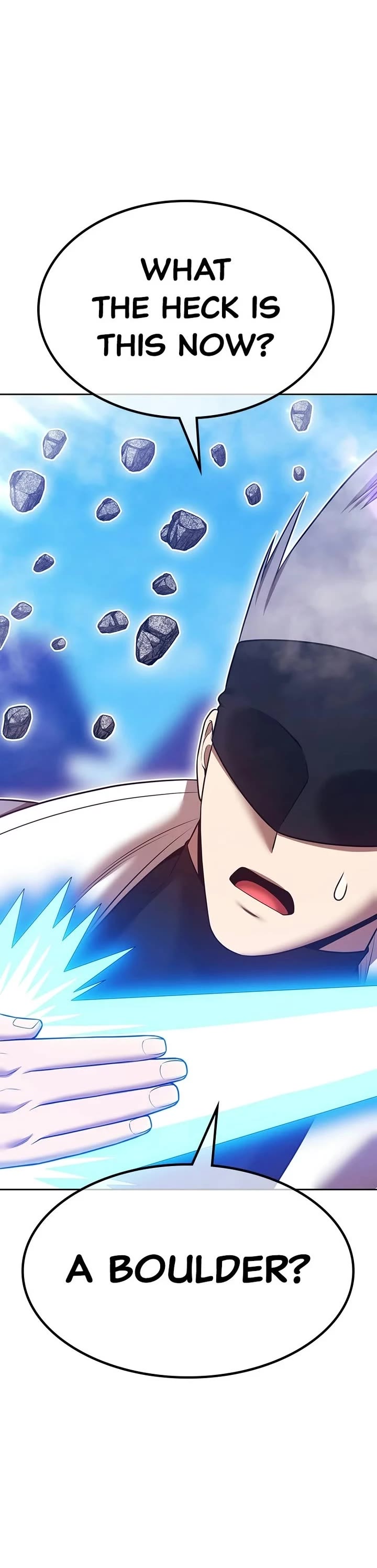 +99 Wooden stick chapter 178 page 109