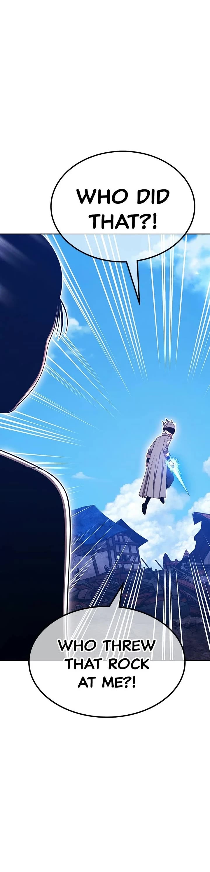 +99 Wooden stick chapter 178 page 110