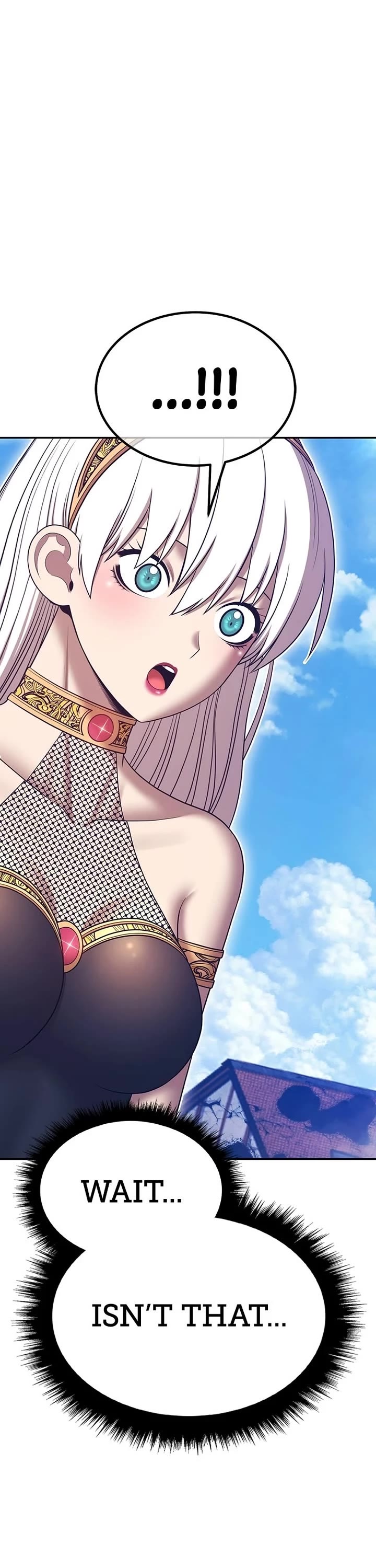 +99 Wooden stick chapter 178 page 111