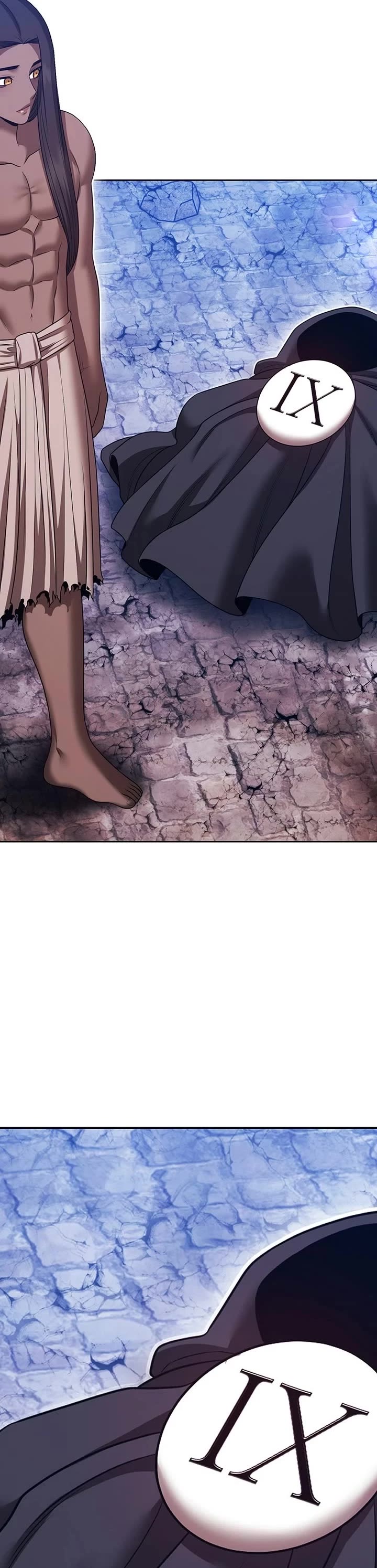 +99 Wooden stick chapter 178 page 14