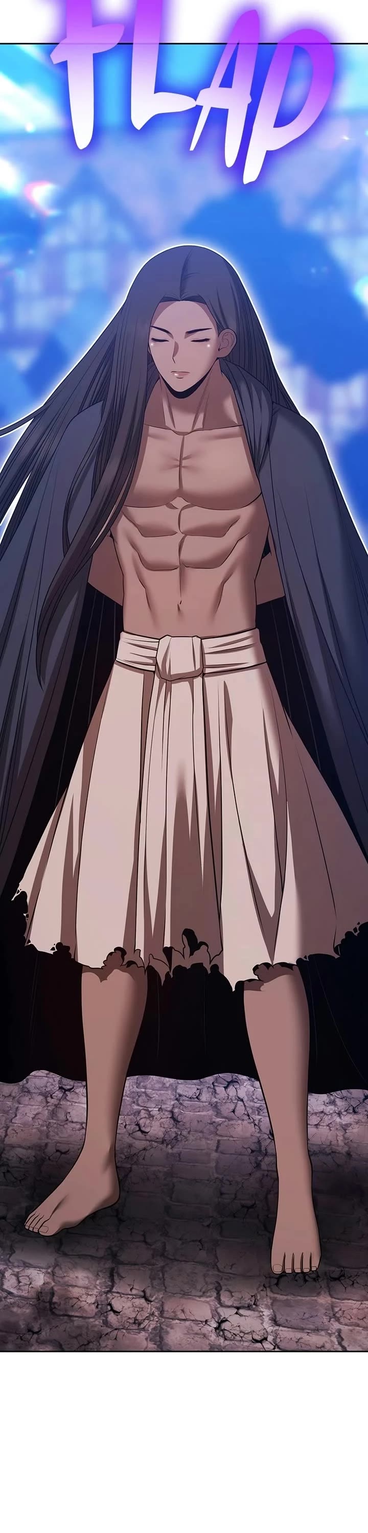 +99 Wooden stick chapter 178 page 17