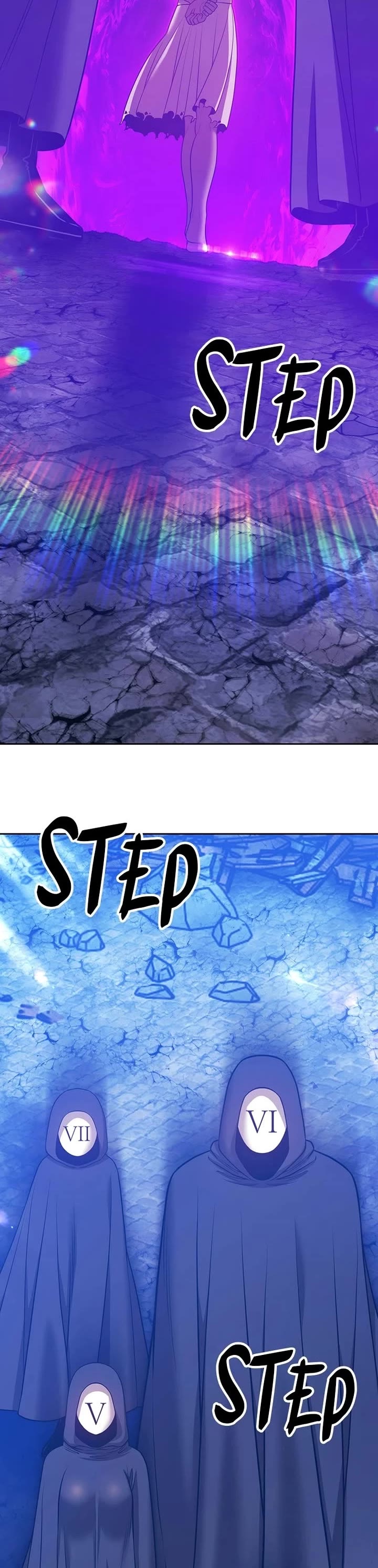 +99 Wooden stick chapter 178 page 20