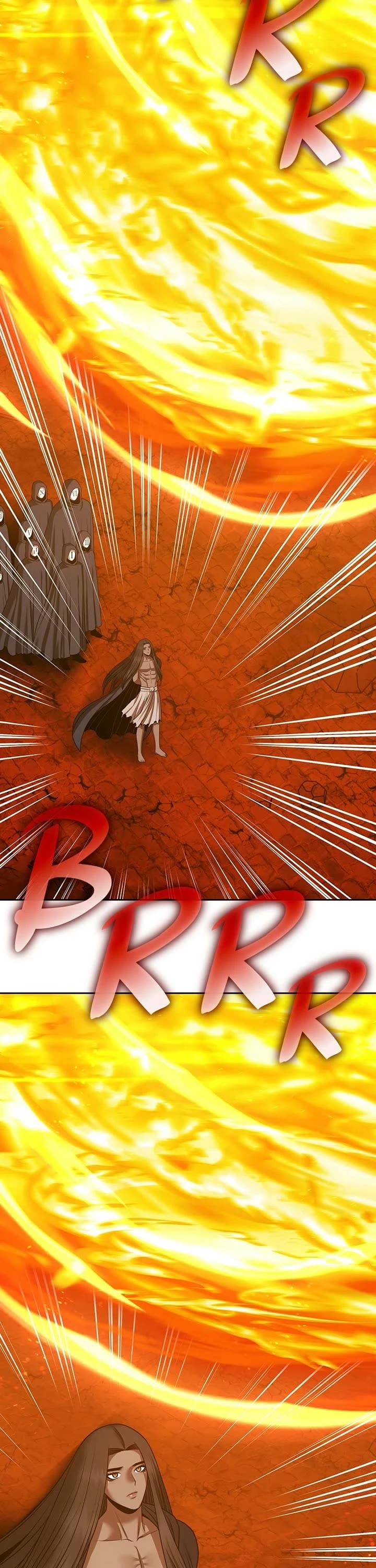 +99 Wooden stick chapter 178 page 28