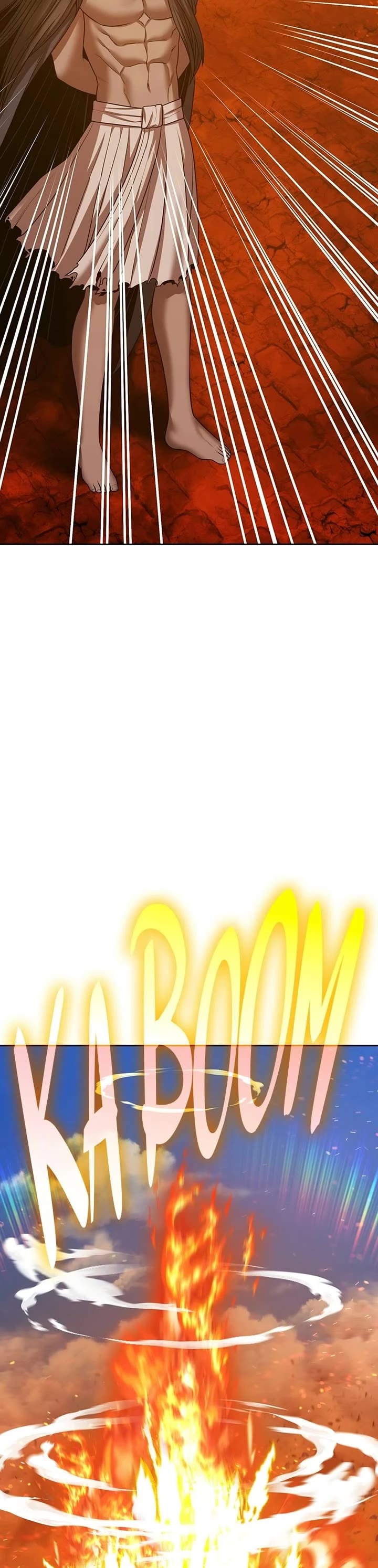 +99 Wooden stick chapter 178 page 29