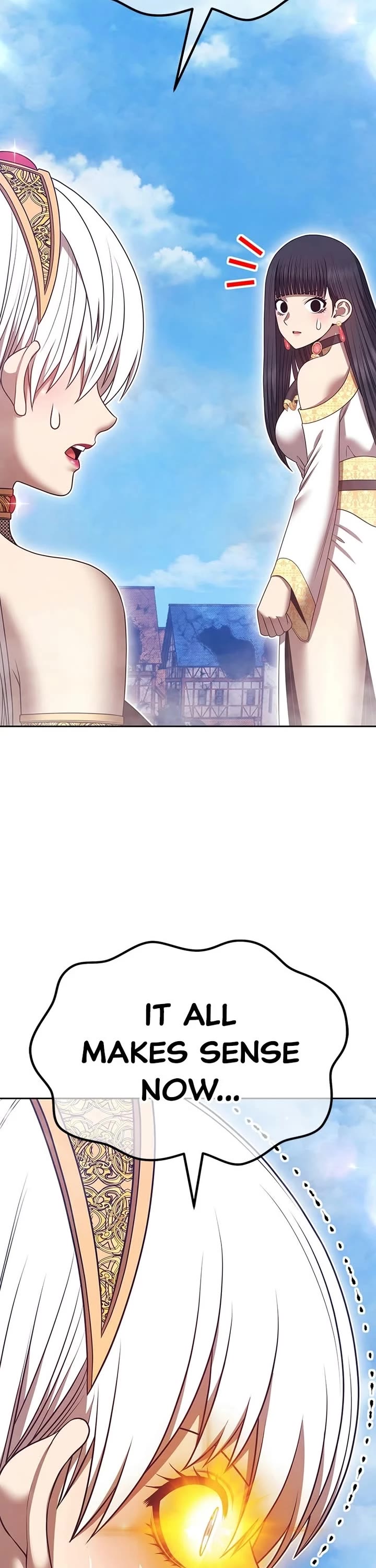 +99 Wooden stick chapter 178 page 3