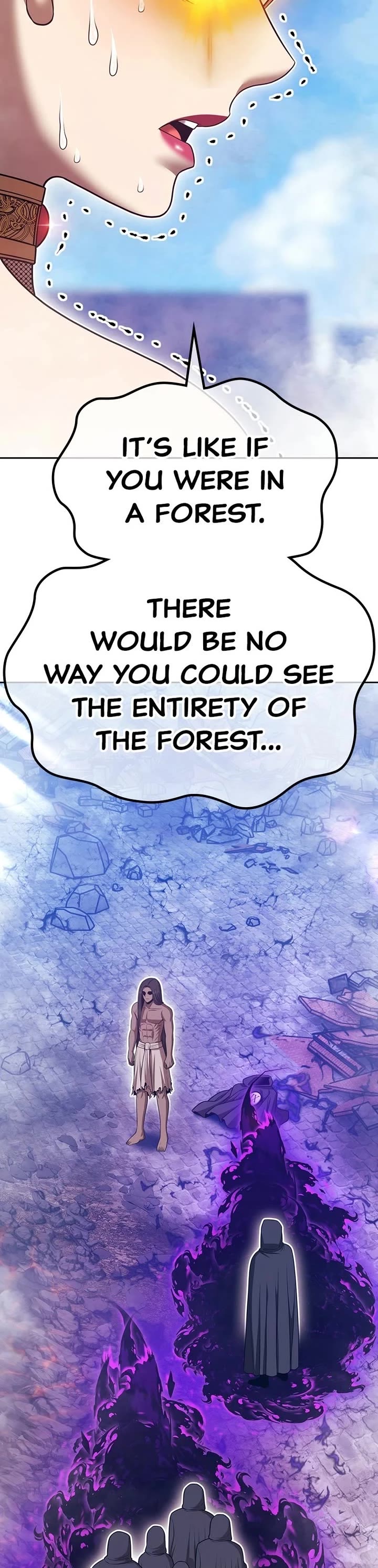 +99 Wooden stick chapter 178 page 4