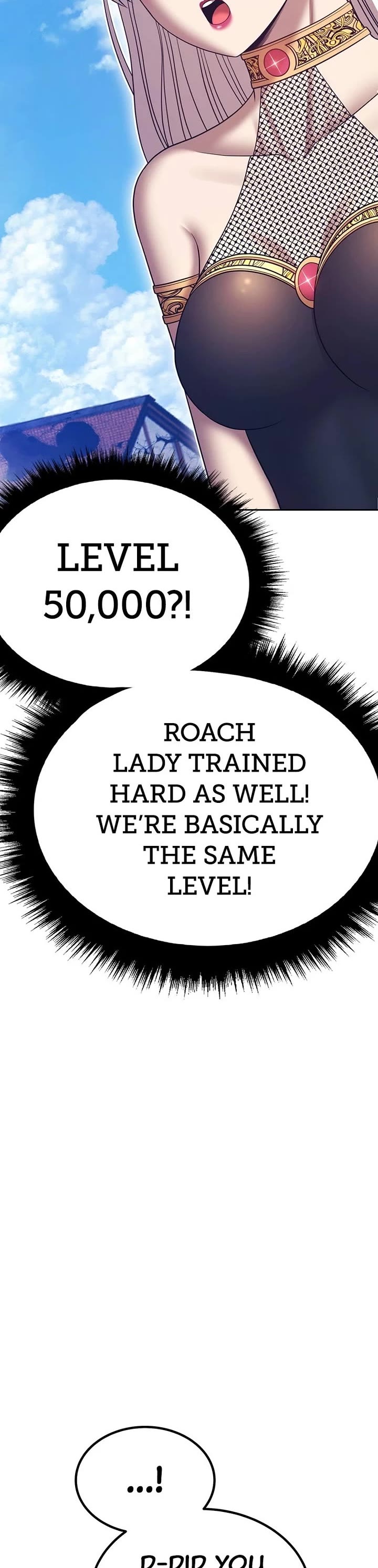 +99 Wooden stick chapter 178 page 40