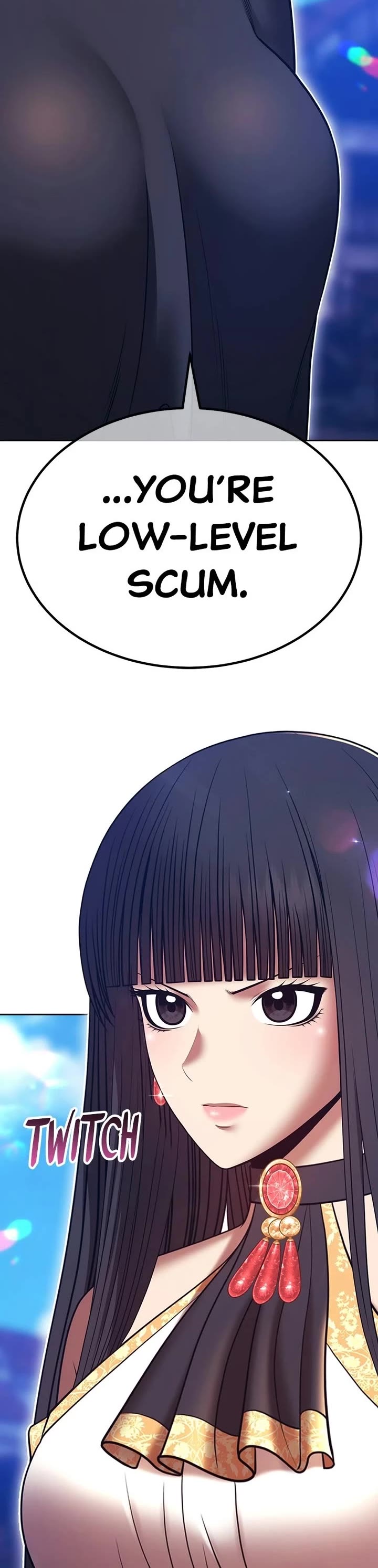 +99 Wooden stick chapter 178 page 45