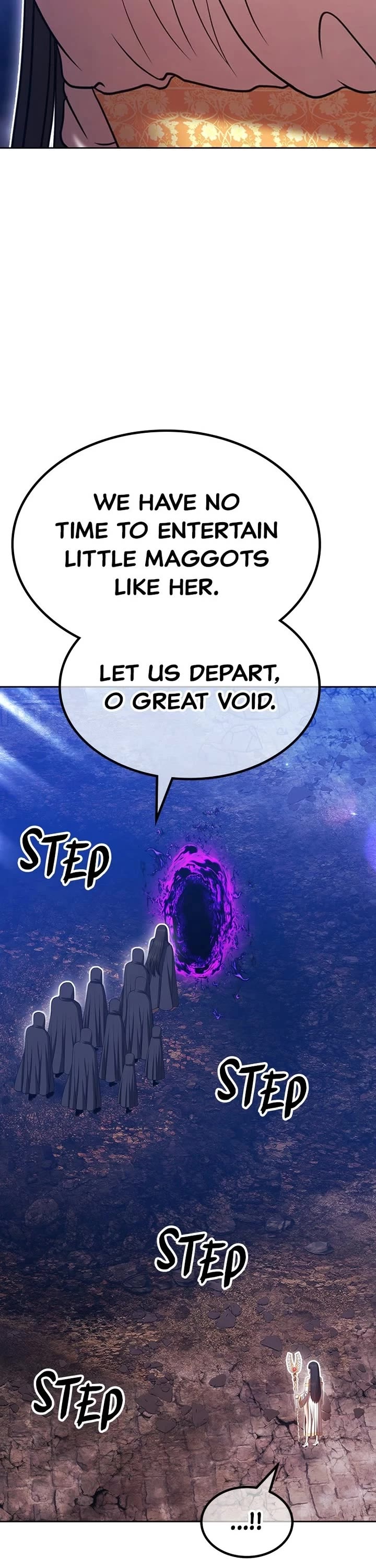 +99 Wooden stick chapter 178 page 46