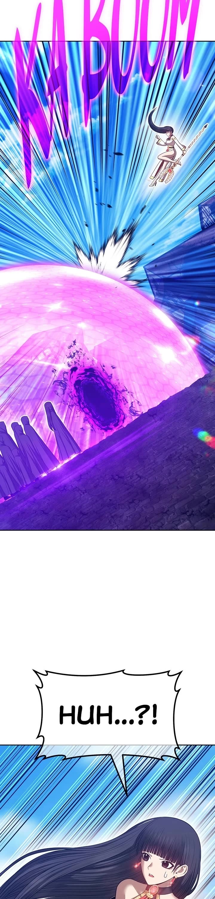 +99 Wooden stick chapter 178 page 48