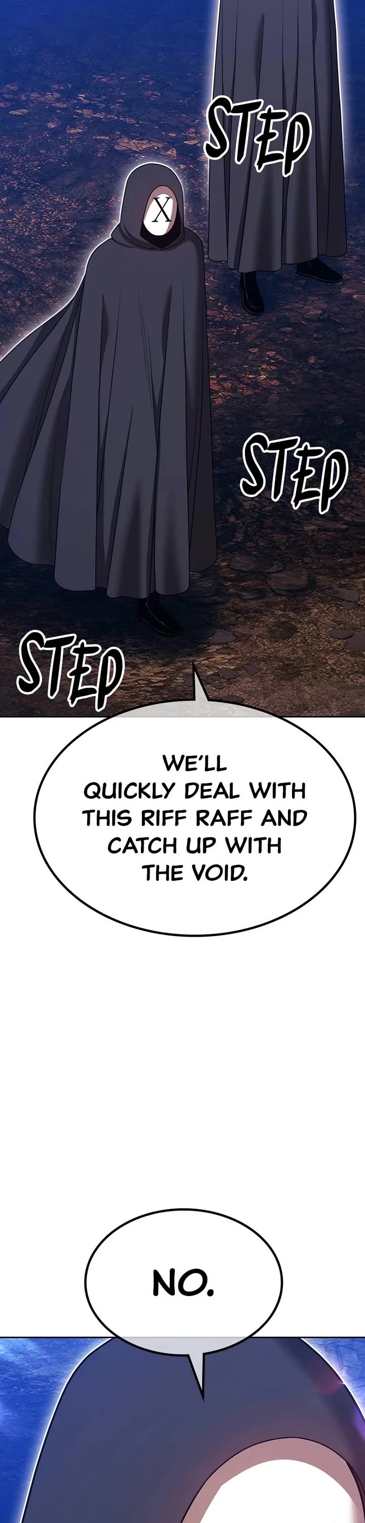 +99 Wooden stick chapter 178 page 57