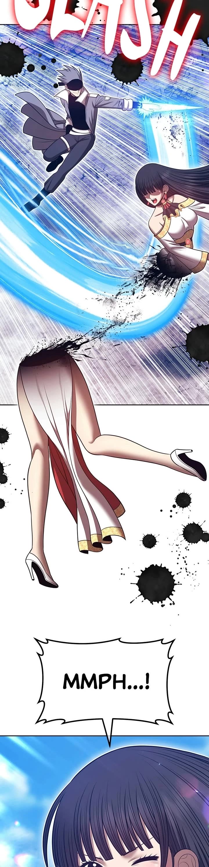 +99 Wooden stick chapter 178 page 65